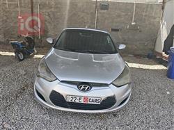 هيونداي فلوستر